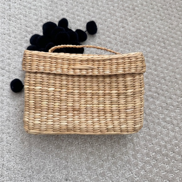 NANNACAY mini bag - Picture 3 of 4